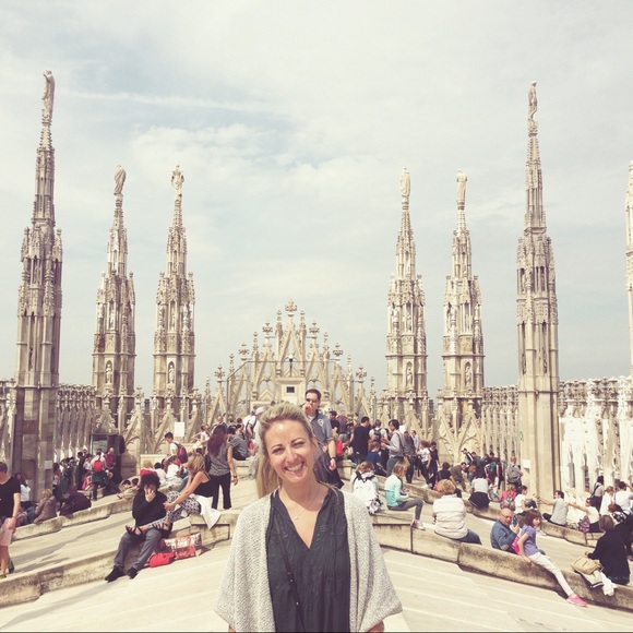 Ashli - Picture 3 of 4